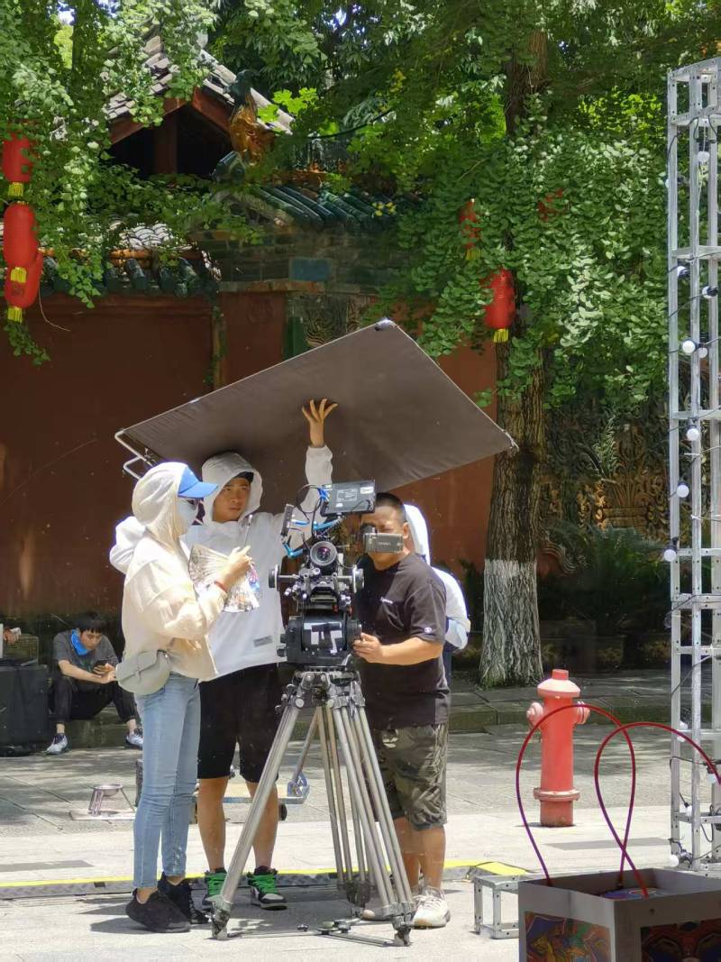 郫都区TVC拍摄公司：资深团队坐镇，打造现象级广告作品的幕后推手