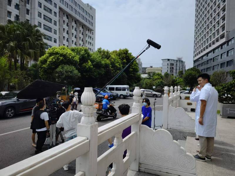 郫都区广告片拍摄公司低成本实现高规格制作的诀窍